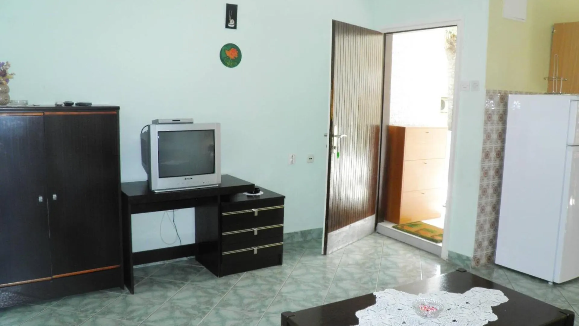 Apartments Klaric Baska  0*, Baska (Krk) Croatia