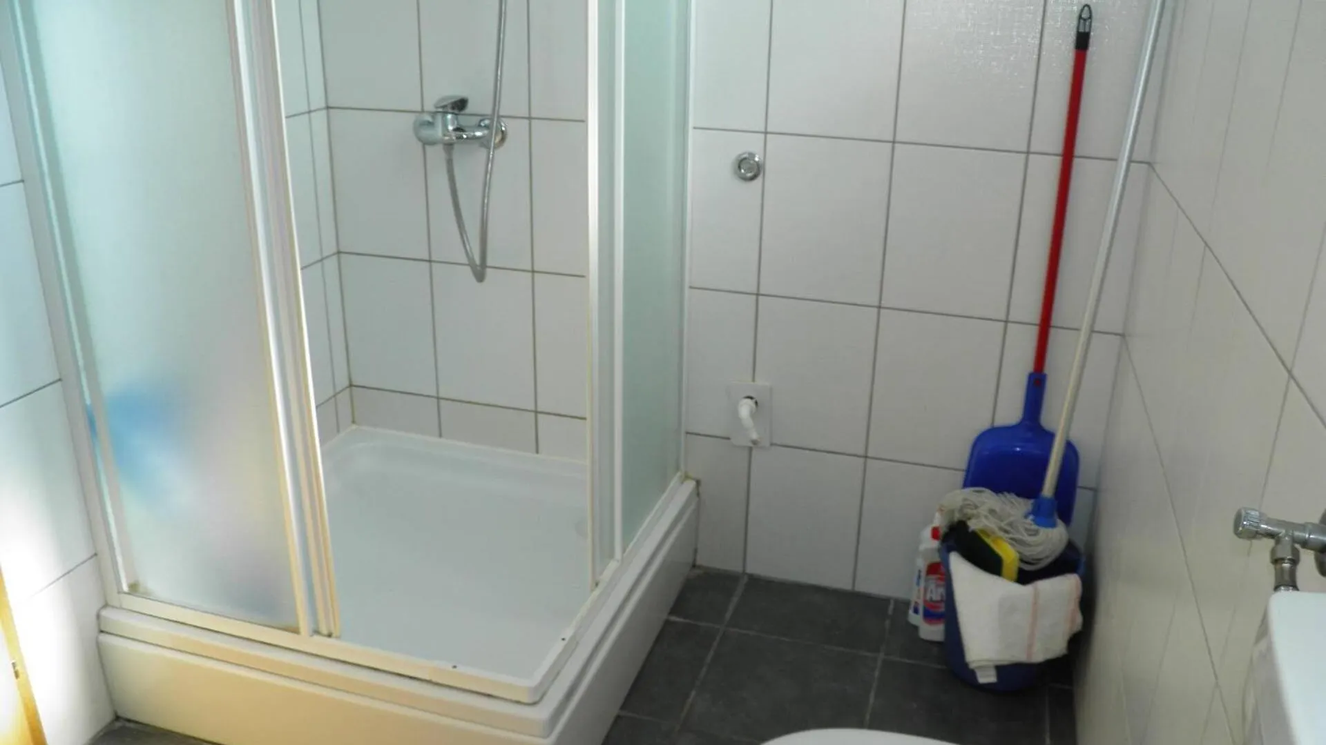 Guest house Apartments Klaric Baska  Croatia