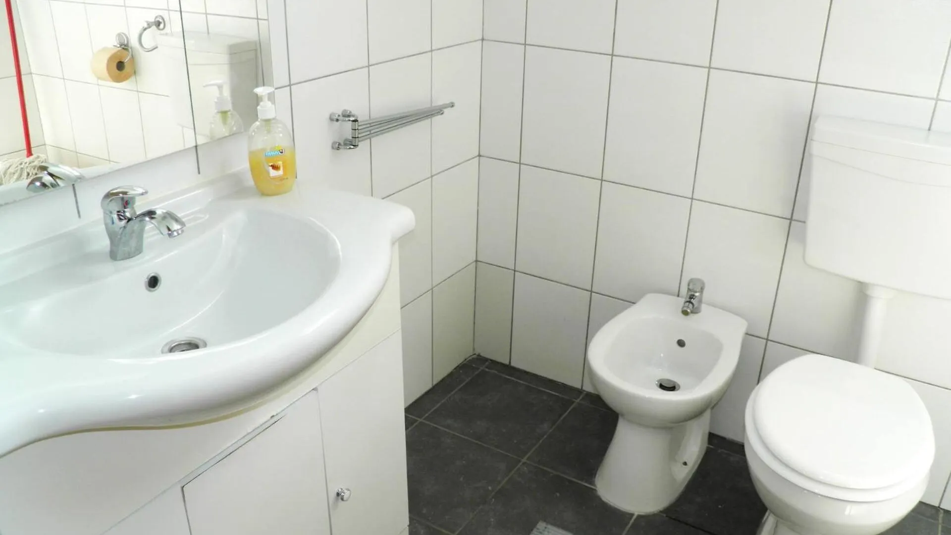 Apartments Klaric Baska  Guest house Baska (Krk)