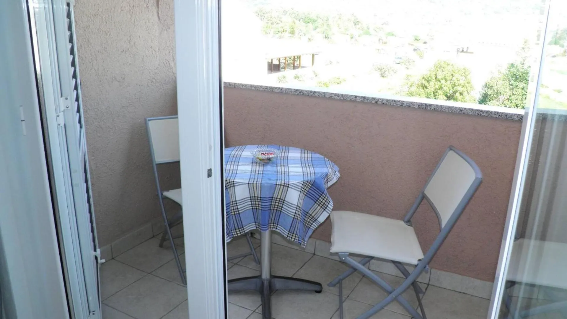 Apartments Klaric Baska  Baska (Krk)
