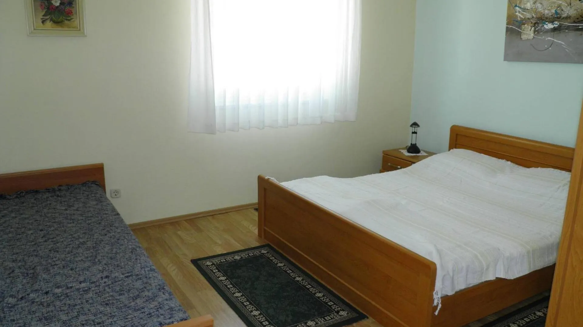 Apartments Klaric Baška 0*,
