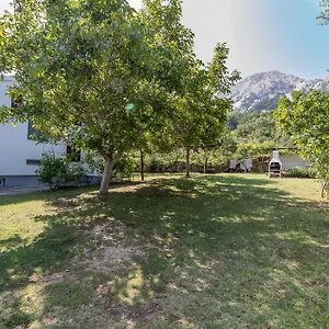 Apartmán Janko Zarok, Baška