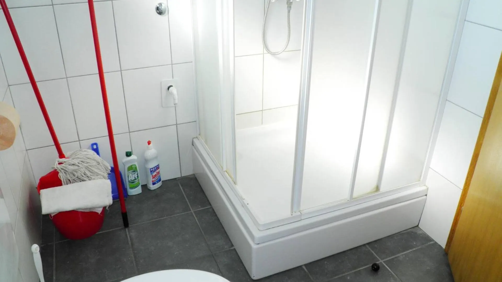 Apartments Klaric باشْكا