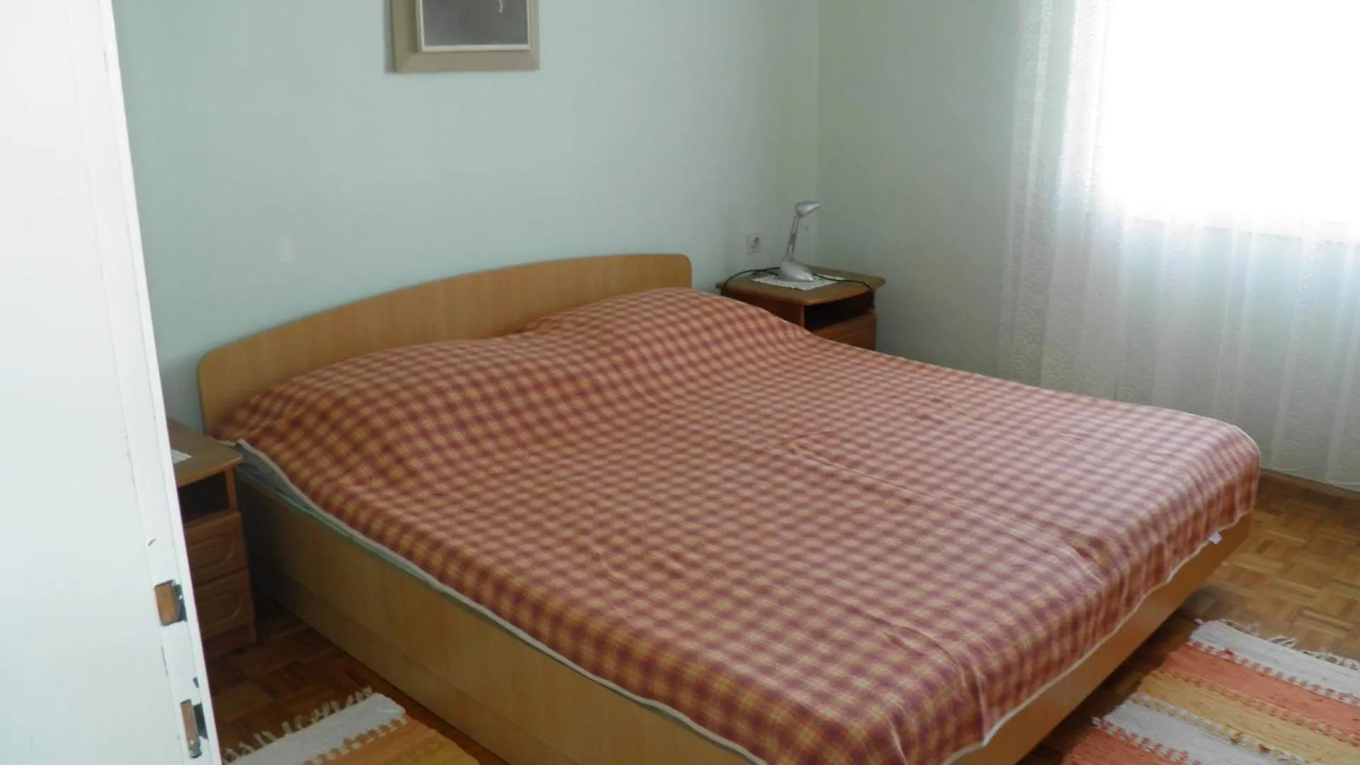 Apartments Klaric باشْكا بيت ضيافة