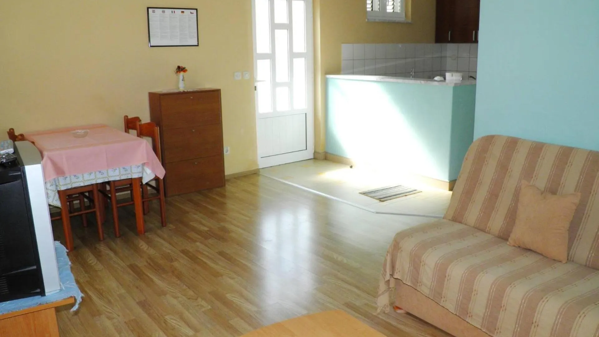 Apartments Klaric باشْكا كرواتيا
