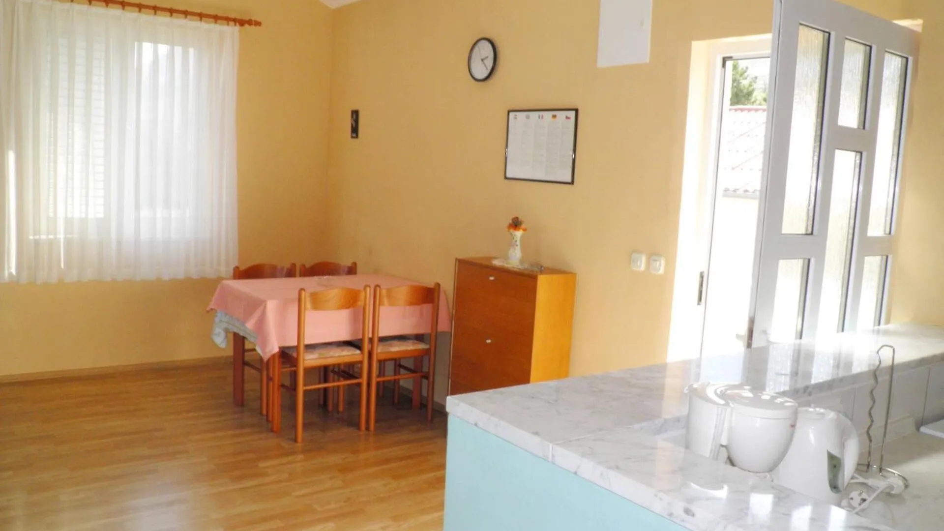Apartments Klaric باشْكا كرواتيا