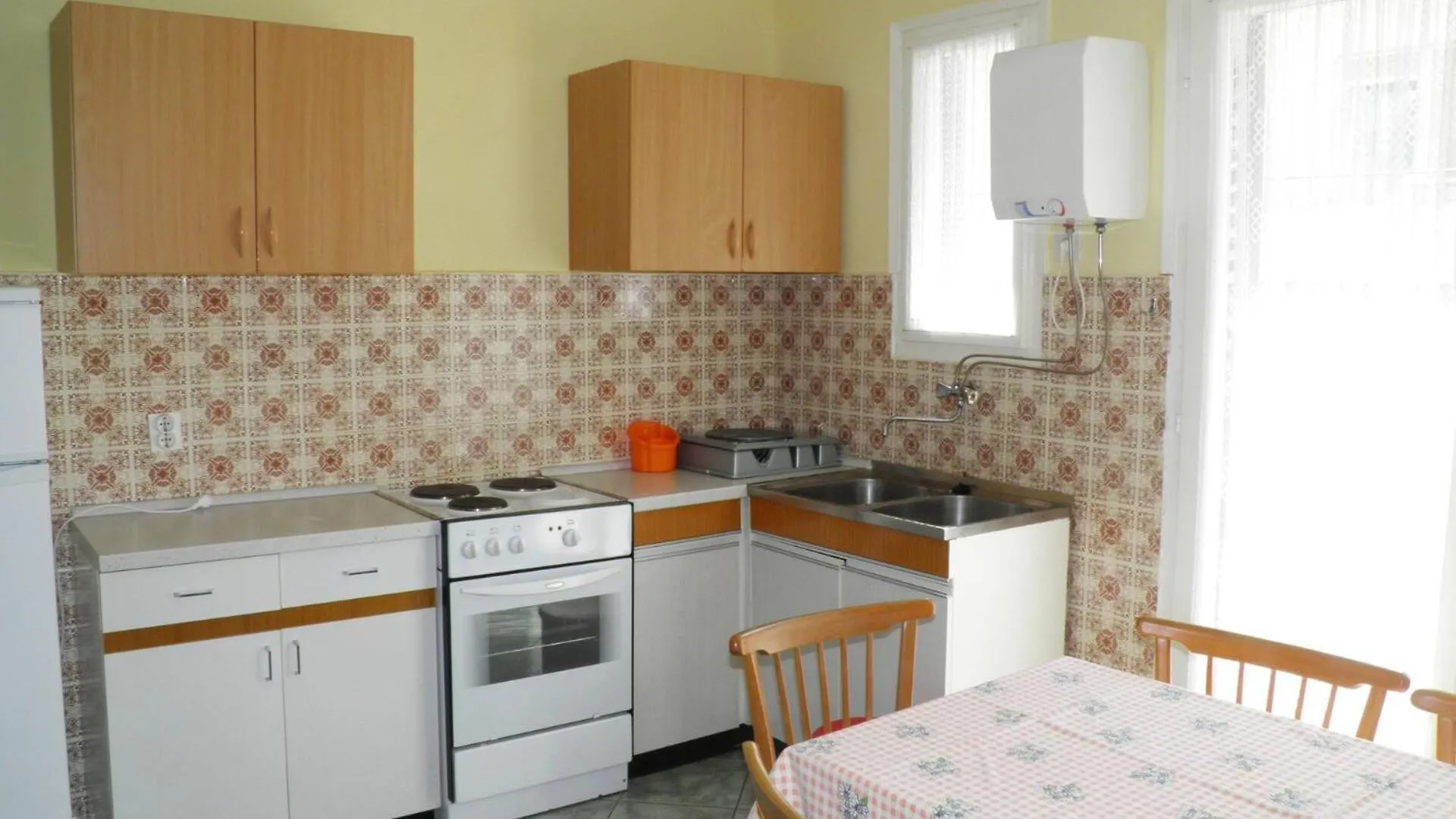 Apartments Klaric باشْكا 0*,  كرواتيا