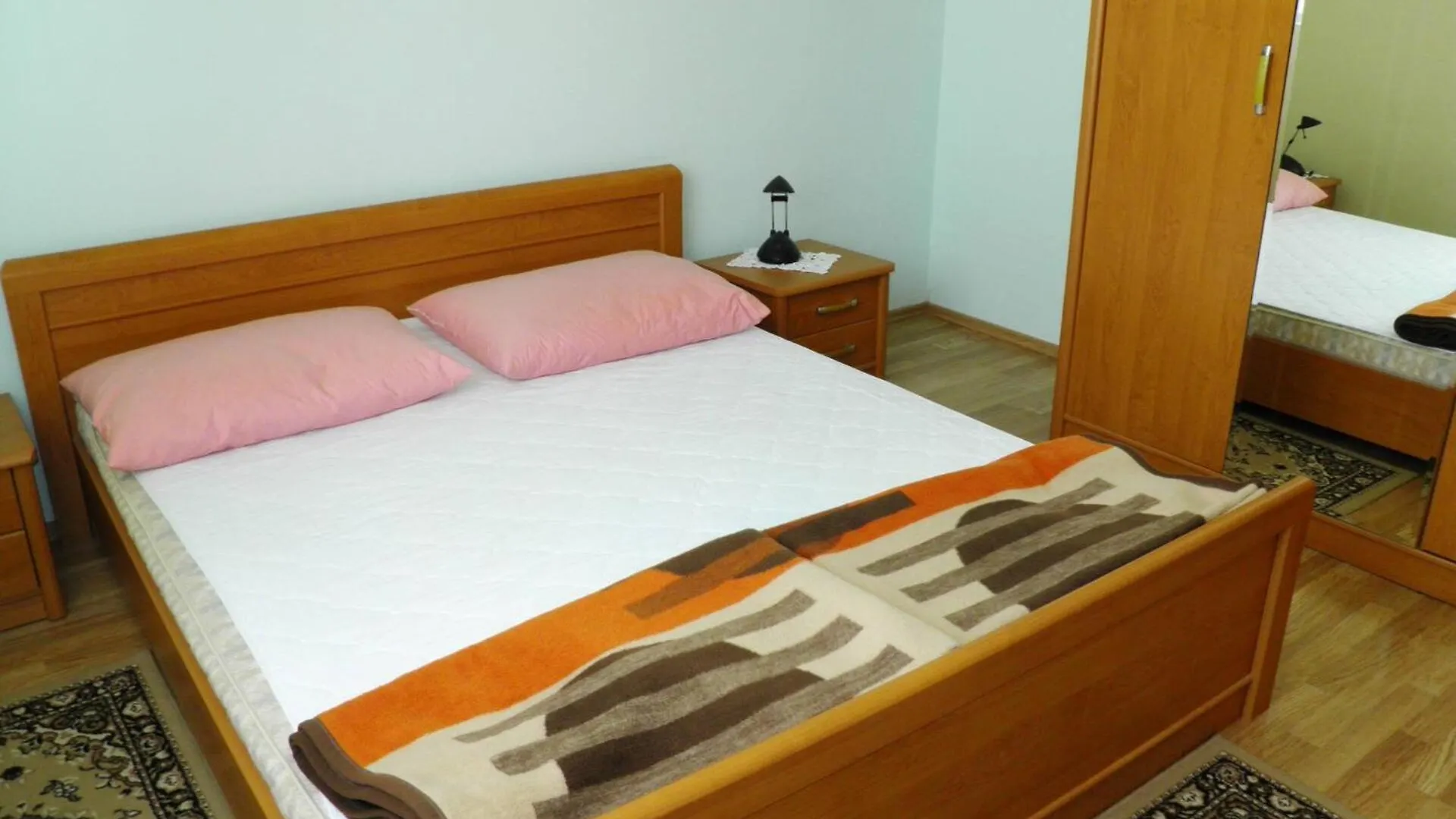 بيت ضيافة Apartments Klaric باشْكا كرواتيا