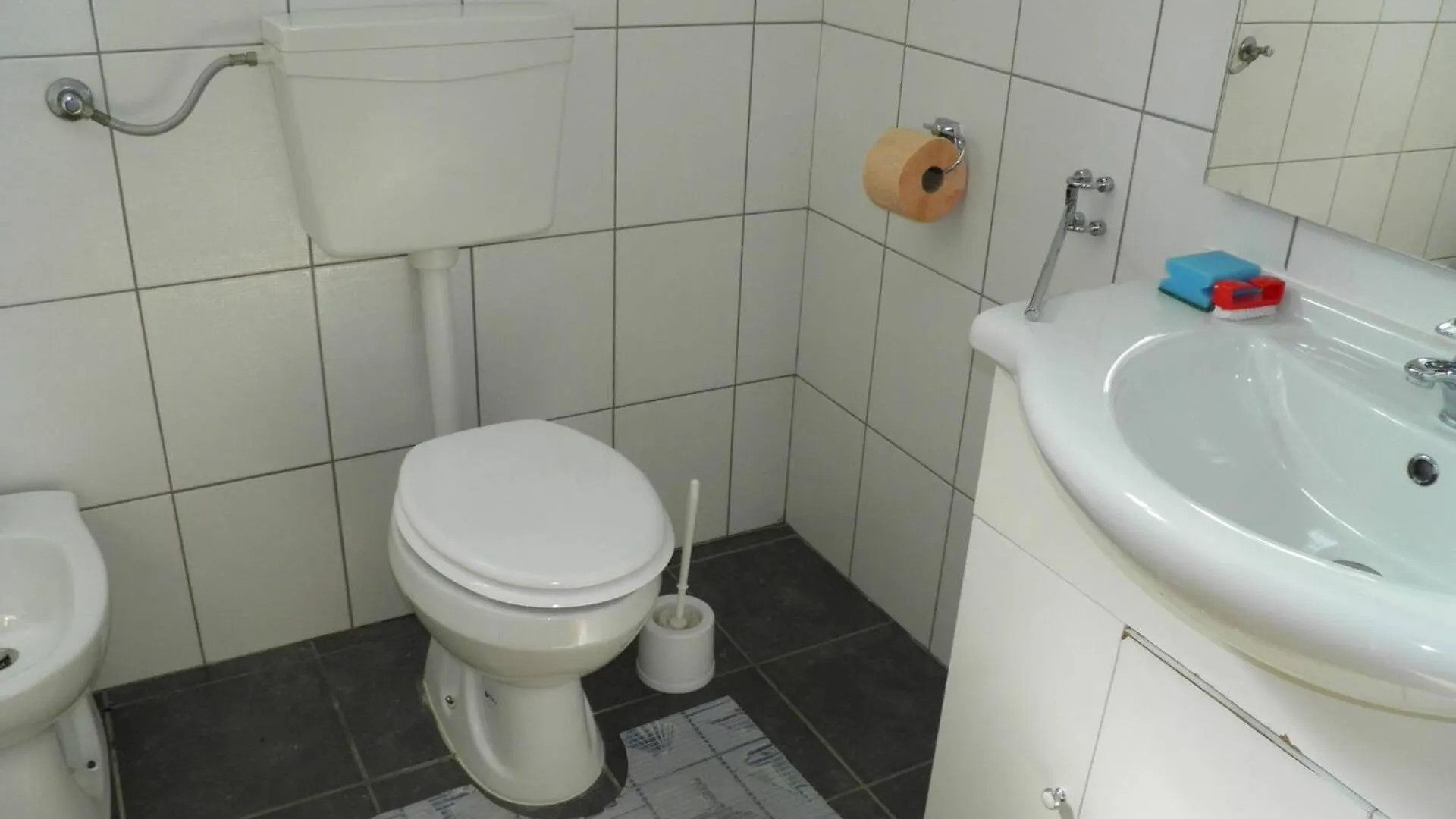 بيت ضيافة Apartments Klaric باشْكا