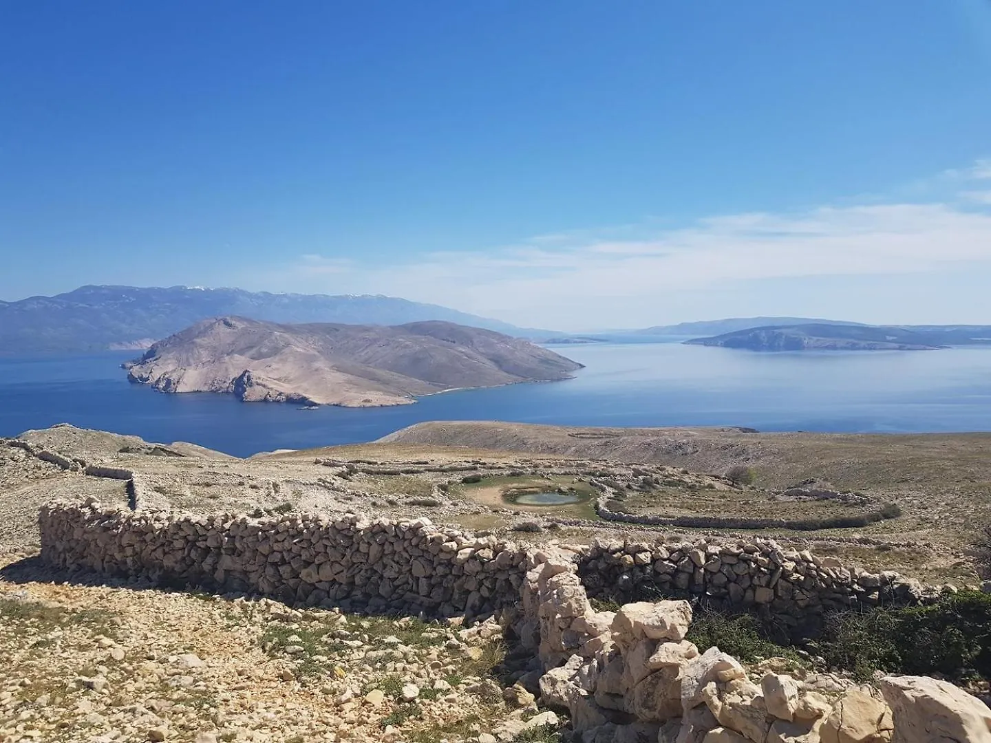 بيت ضيافة Apartments Klaric باشْكا