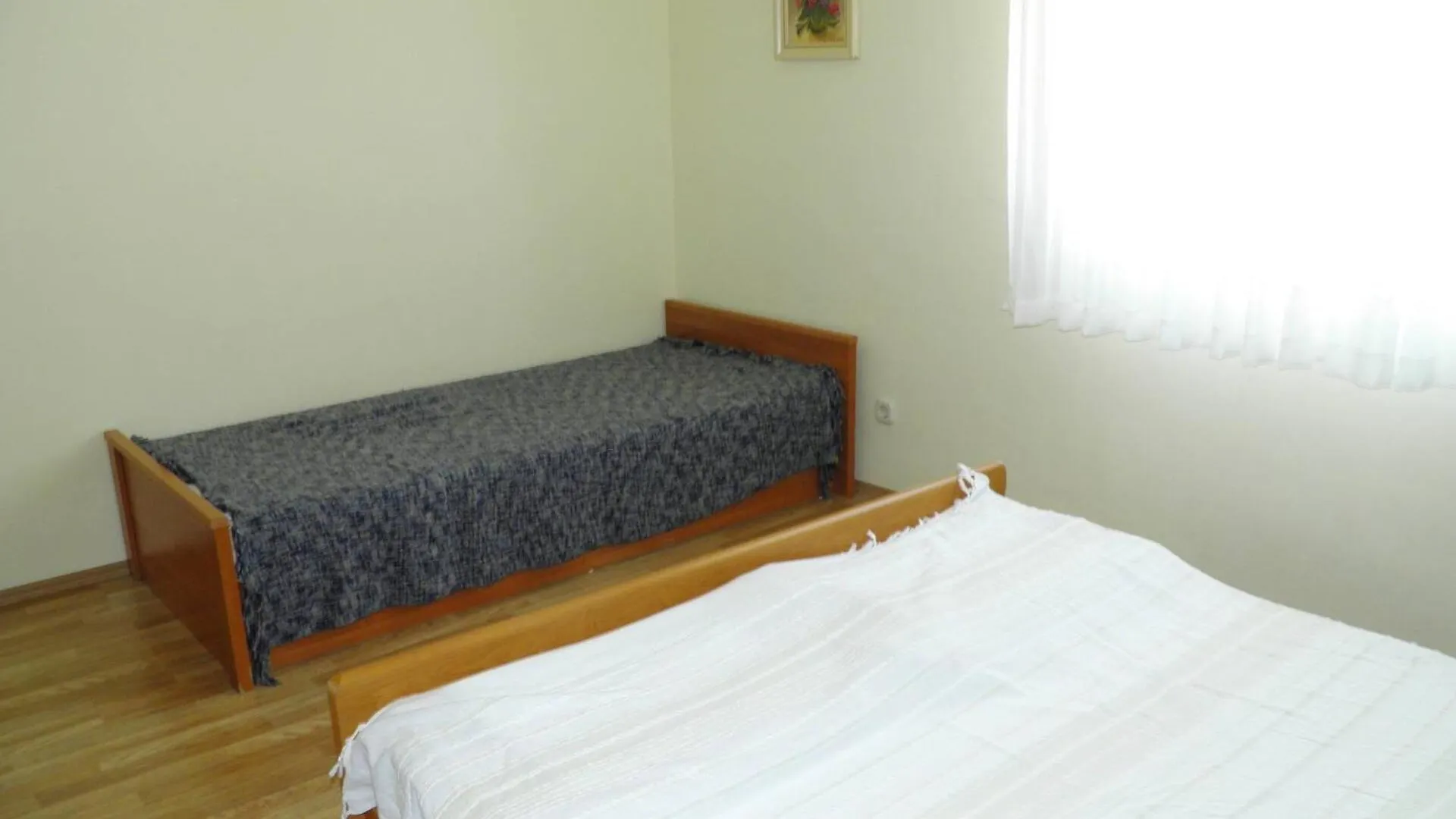 Apartments Klaric باشْكا بيت ضيافة